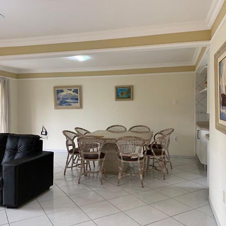 Apartamento inteiro 3 quartos no condomínio solar das bromelias Bombinhas Exterior foto